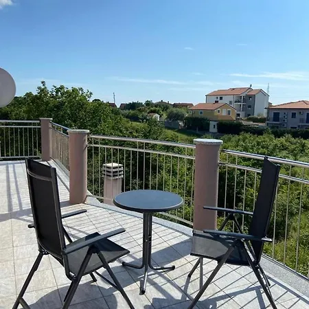 Apartmán Maduna 2 *