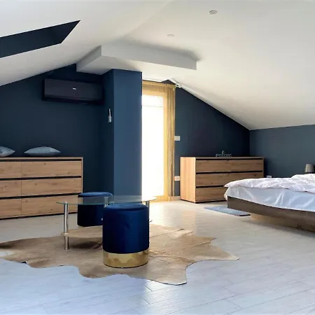 Apartmán Maduna 2 Kaštel