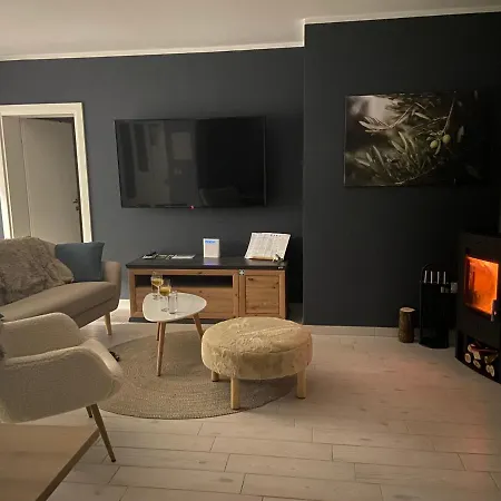 Maduna 2 Appartement