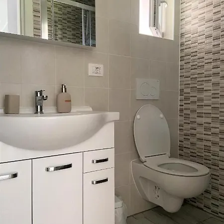 Maduna 2 Appartement *