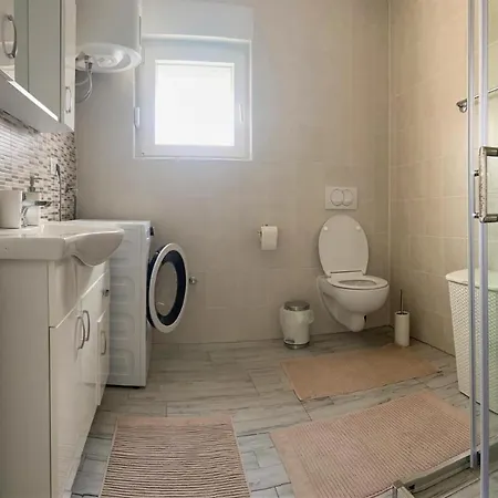 Maduna 2 Apartman