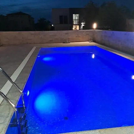 Appartement Maduna 2
