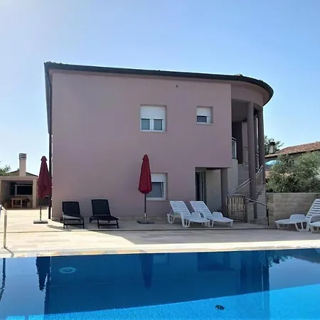 Appartement Maduna 2
