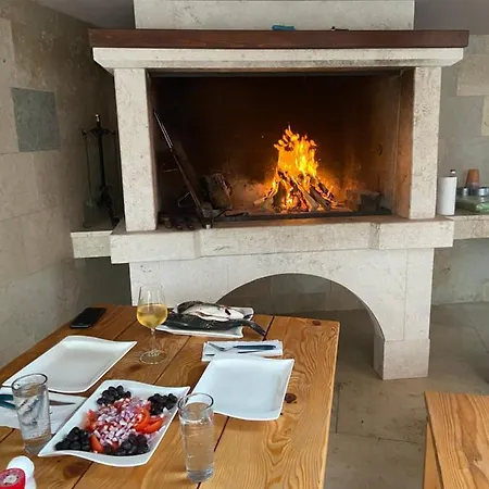 Maduna 2 Apartmán *