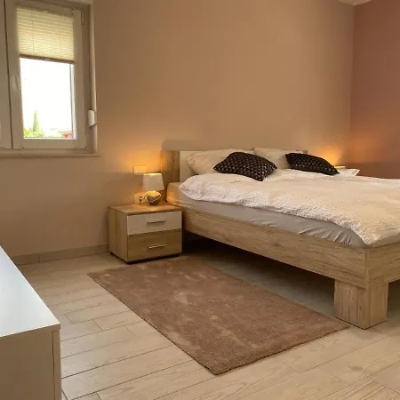 Apartmán Maduna 2 *