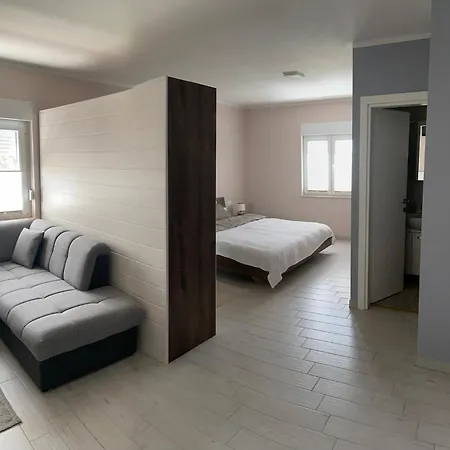 Maduna 2 Appartement *