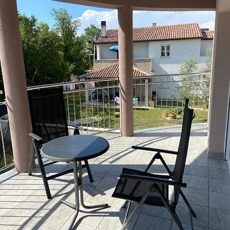 Maduna 2 * Kaštel